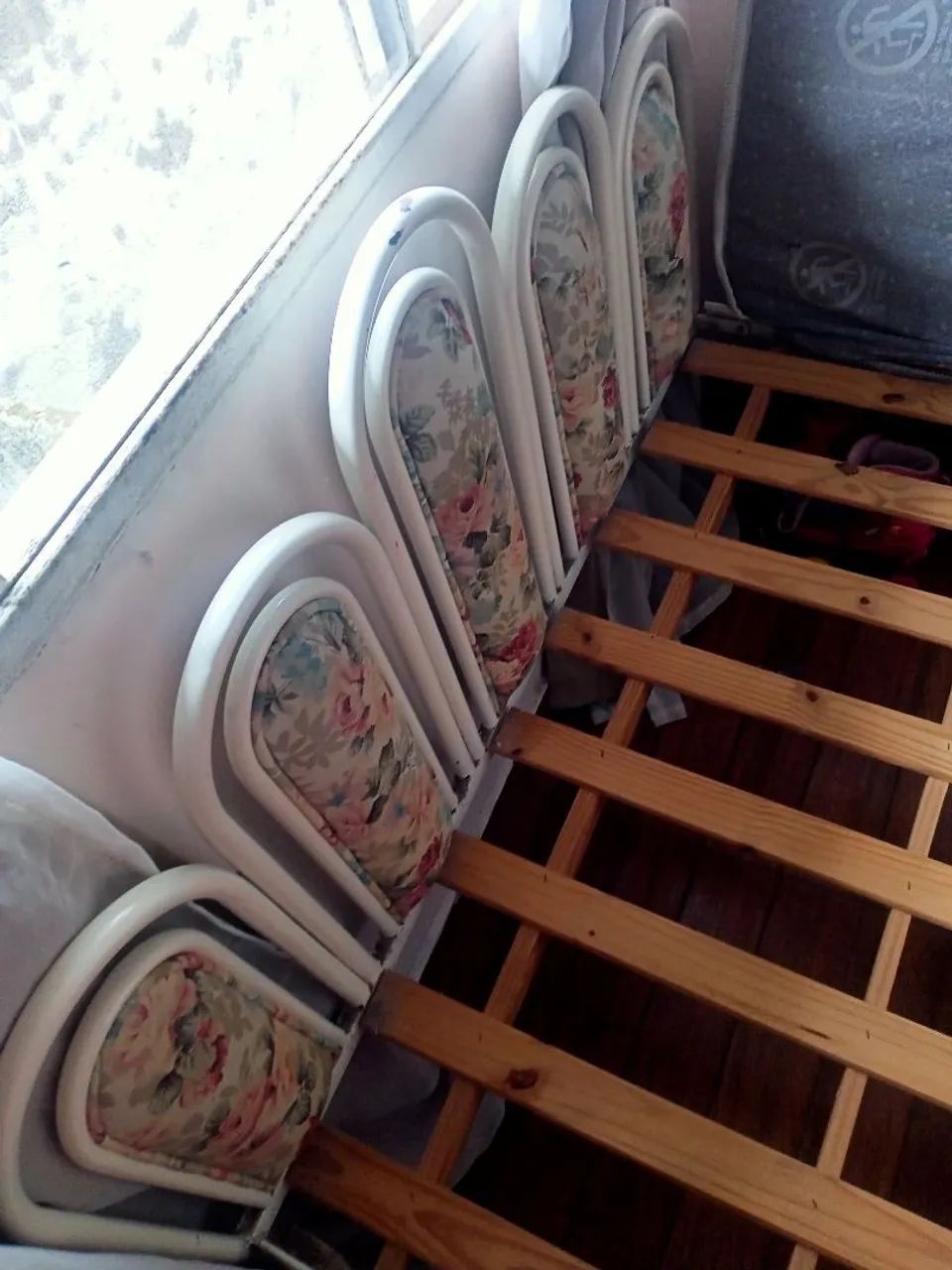 Cama de casal 