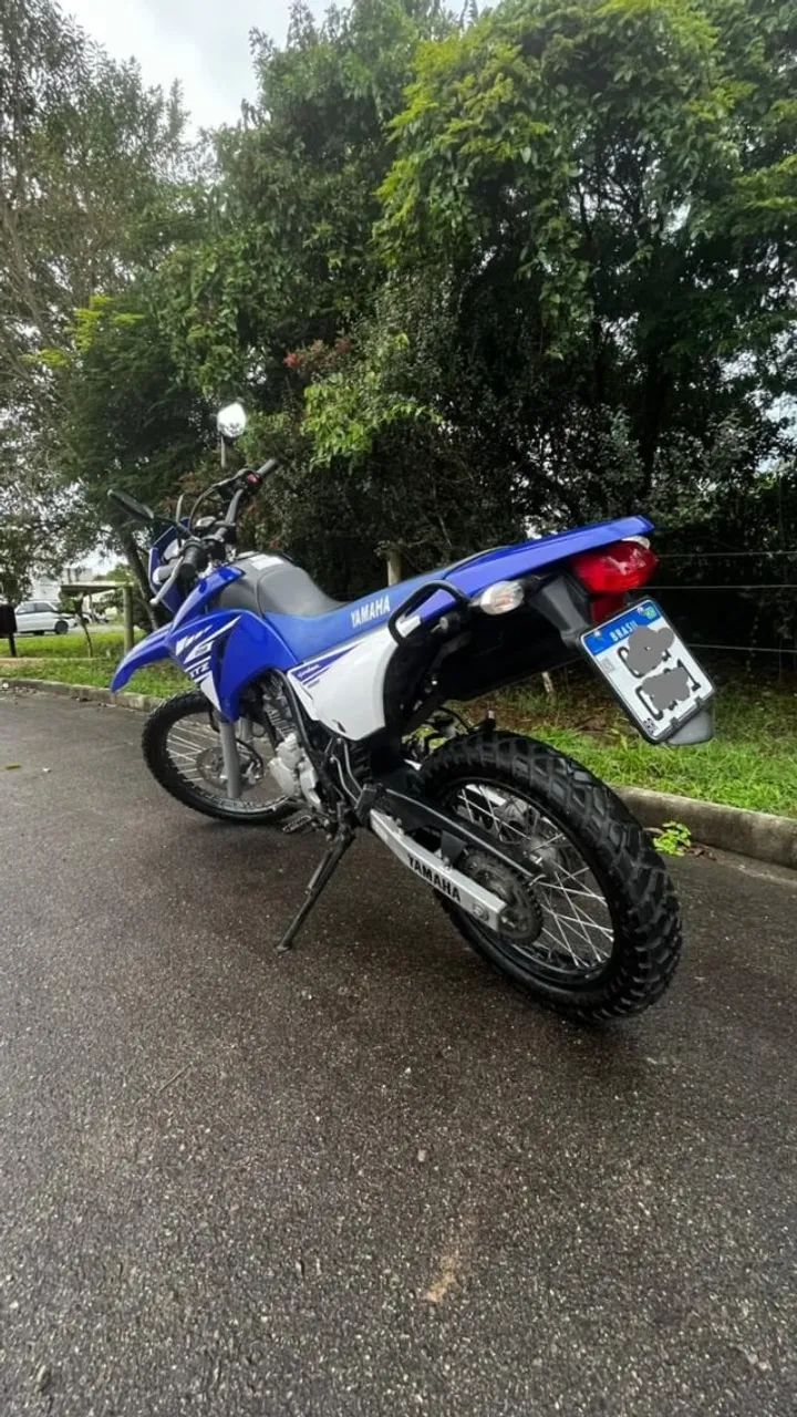 VENDO YAMAHA/XTZ LANDER 250 2019 - Foto 2