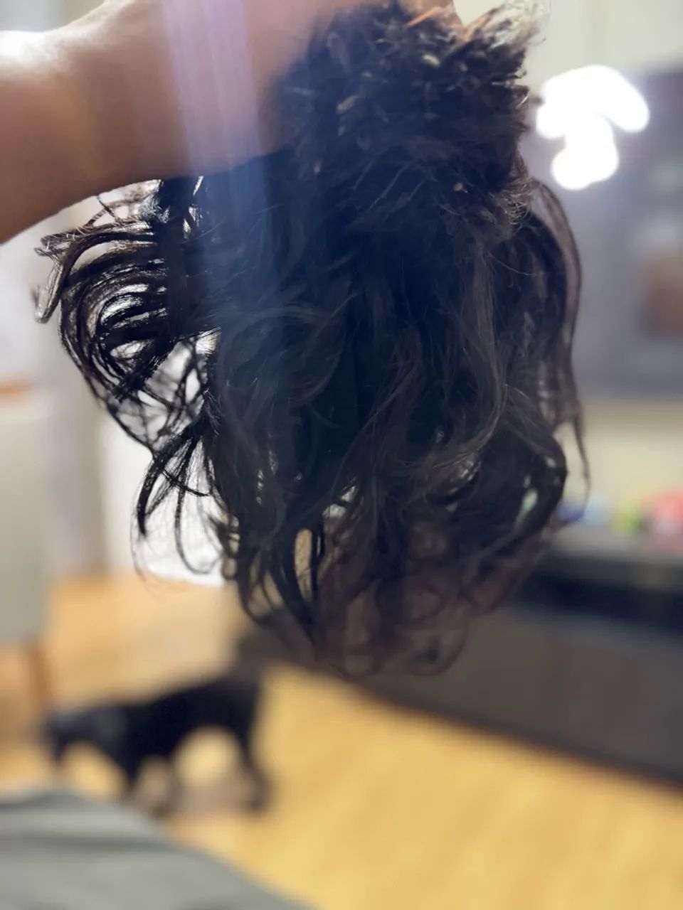 Cabelo Humano - Foto 2