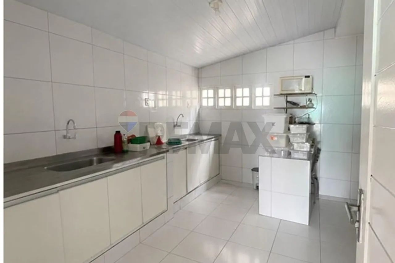 Aluga-se casa Comercial na Lagoa Nova: Expanda Seu Negócio!" - Foto 5
