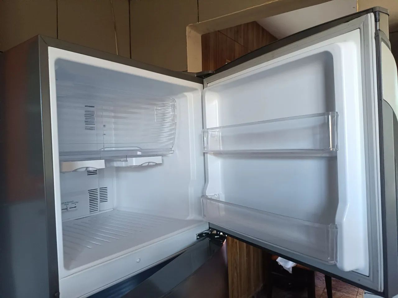 Geladeira - Panasonic  - Foto 4