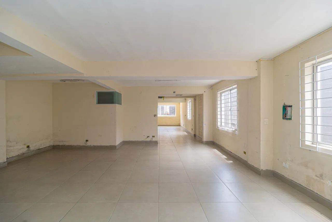 Casa Comercial no bairro Campina do Siqueira - Foto 3
