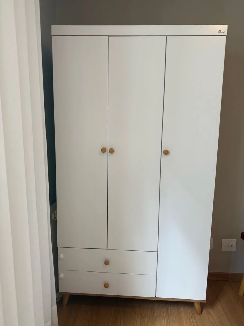 Guarda-roupa 