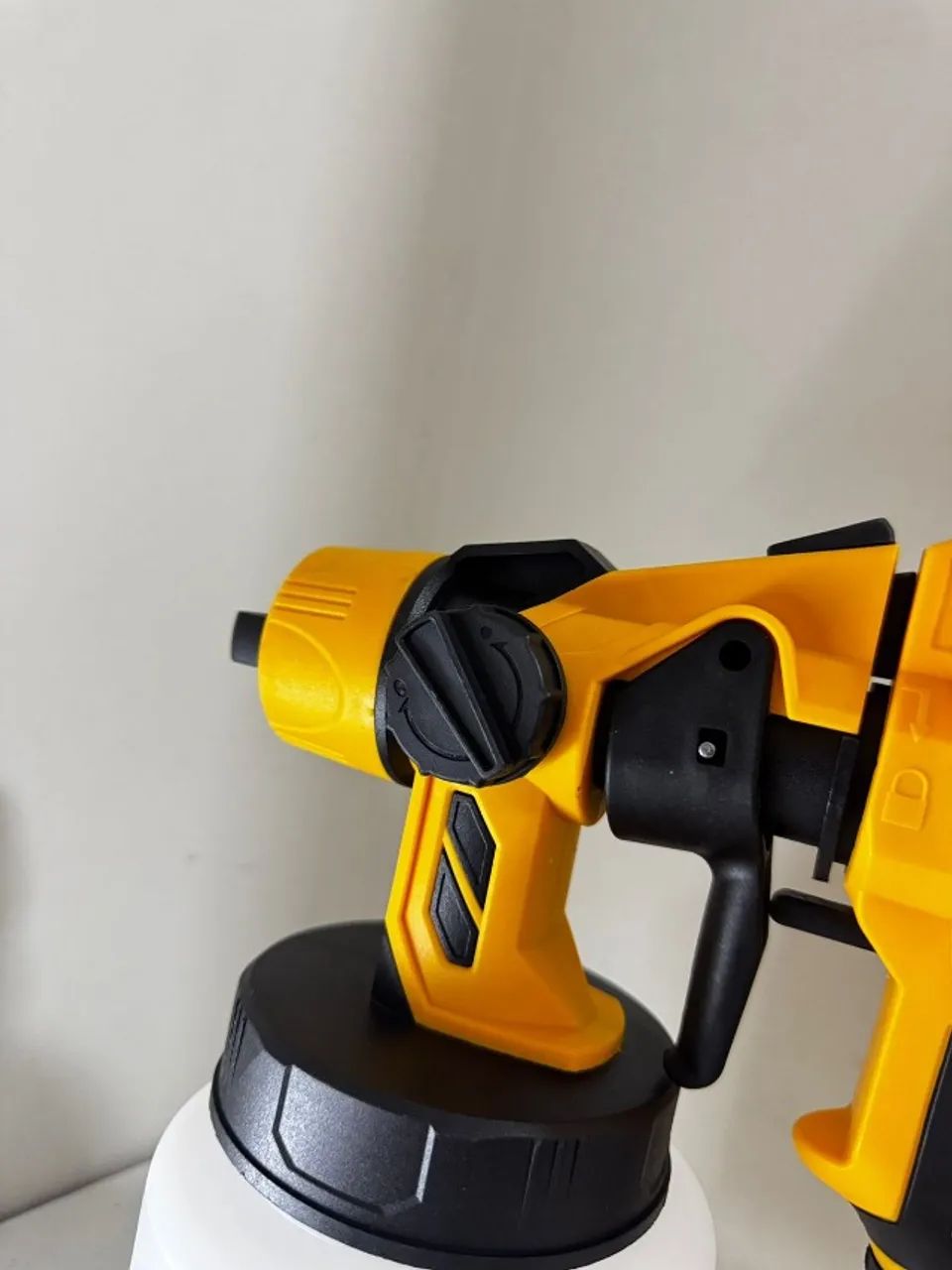 pulverizador pintura - Foto 4