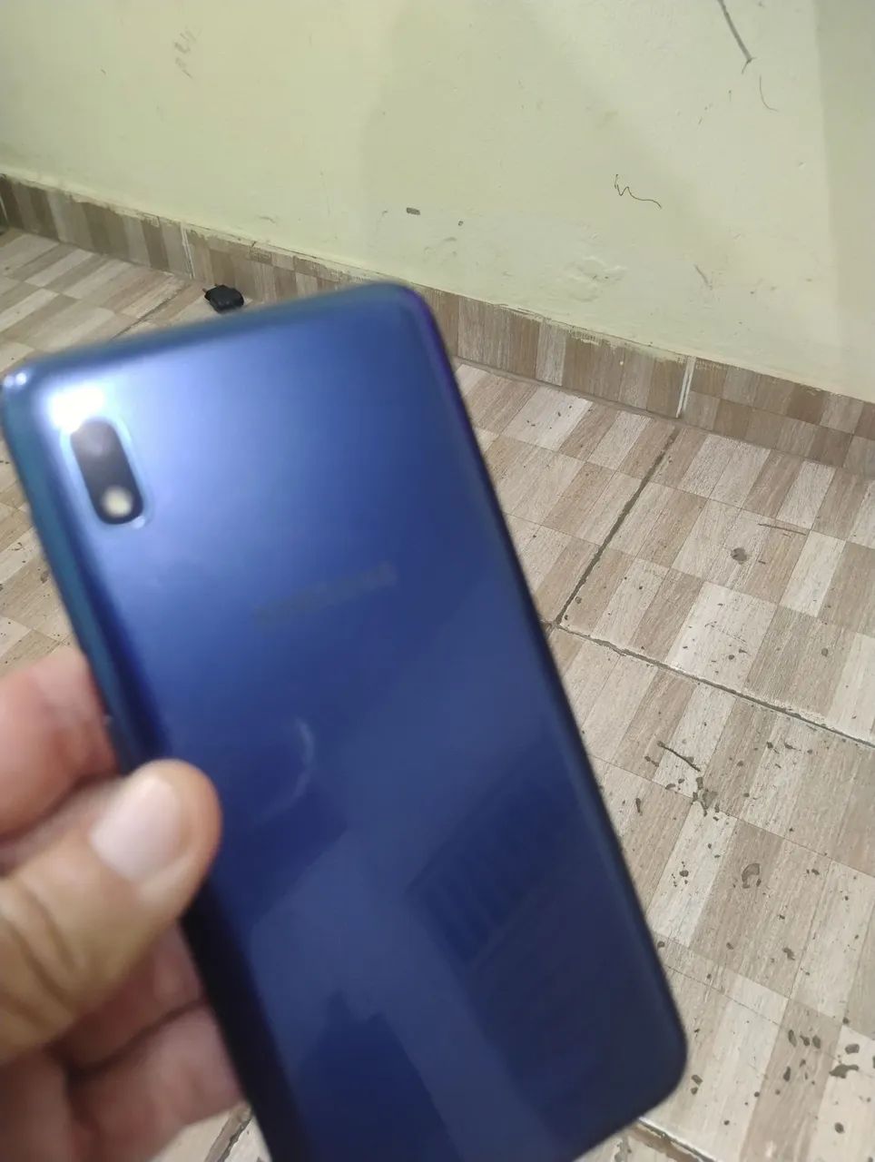 Samsung Galaxy a 10 32gb  - Foto 4