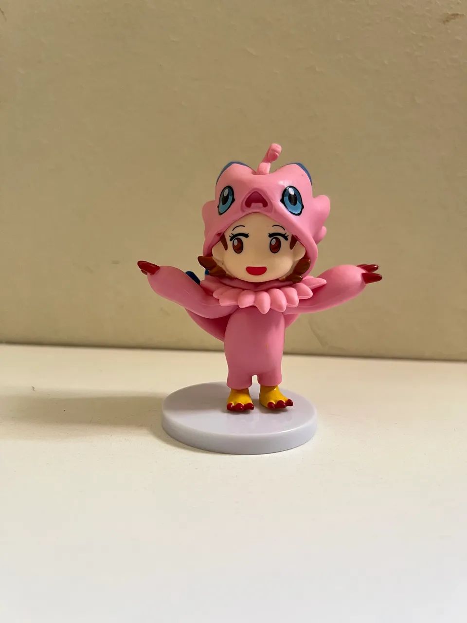 Duas figuras de Digimon 50$ cada  - Foto 3