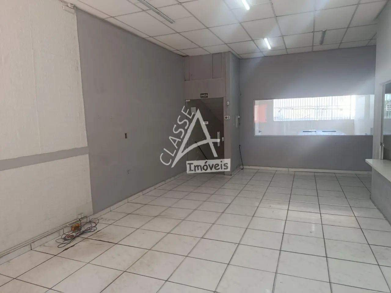 Salão Comercial com 12 salas para locação, Centro, MAUA - SP - Foto 5