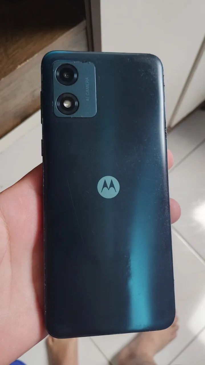 Celular Moto e13 - Foto 4