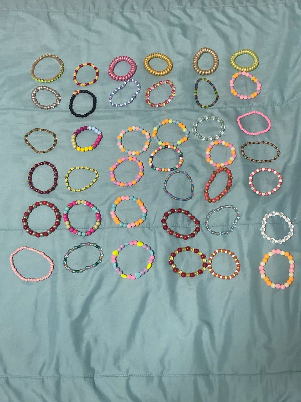 Pulseiras cada 8 reais - Foto 2