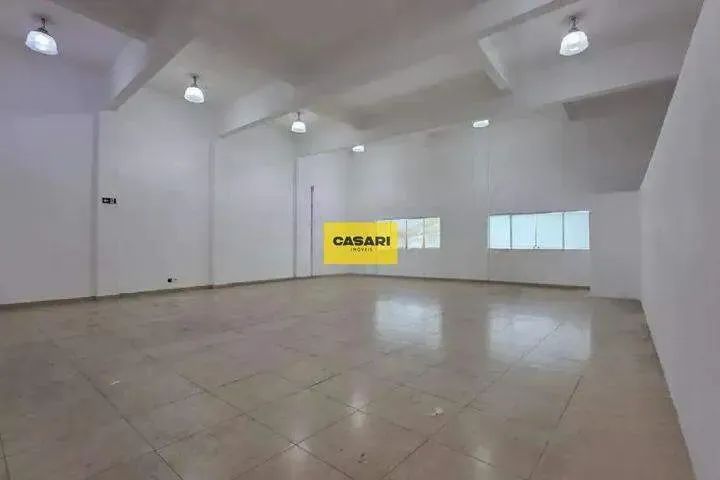 Prédio Comercial para Locação no Planalto com 990m² e Elevador  Próximo à Anchieta | SBC - Foto 4