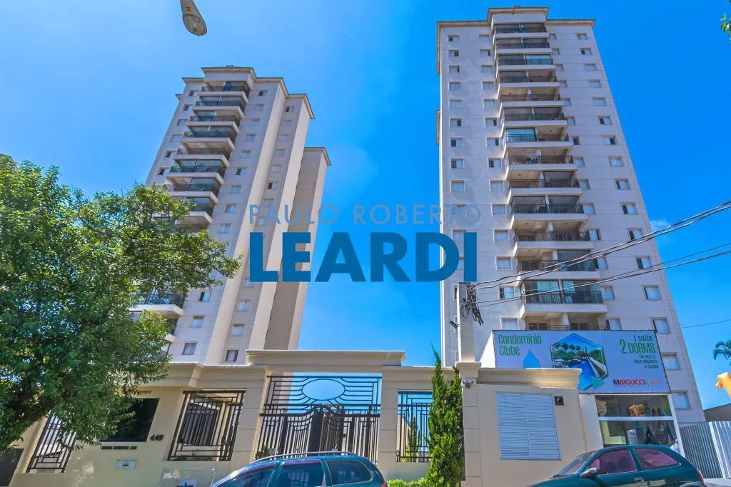 APARTAMENTO - ANCHIETA - SP