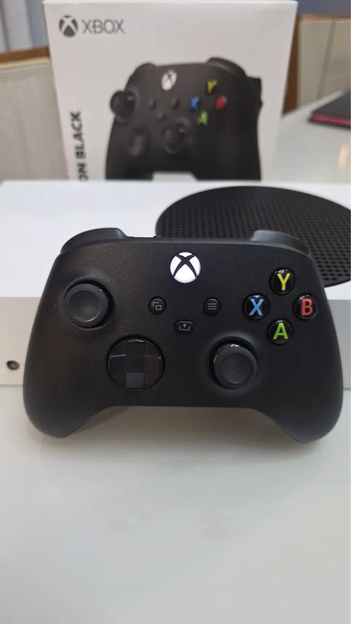 X box Série S - Foto 4
