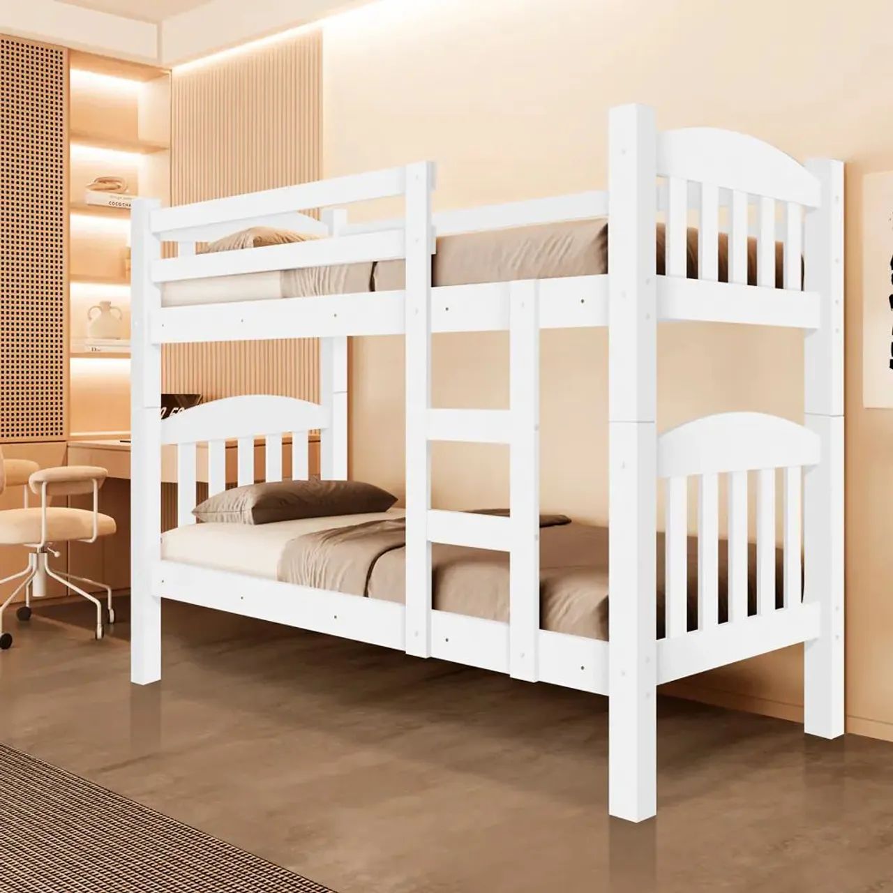 Cama beliche  - Foto 5
