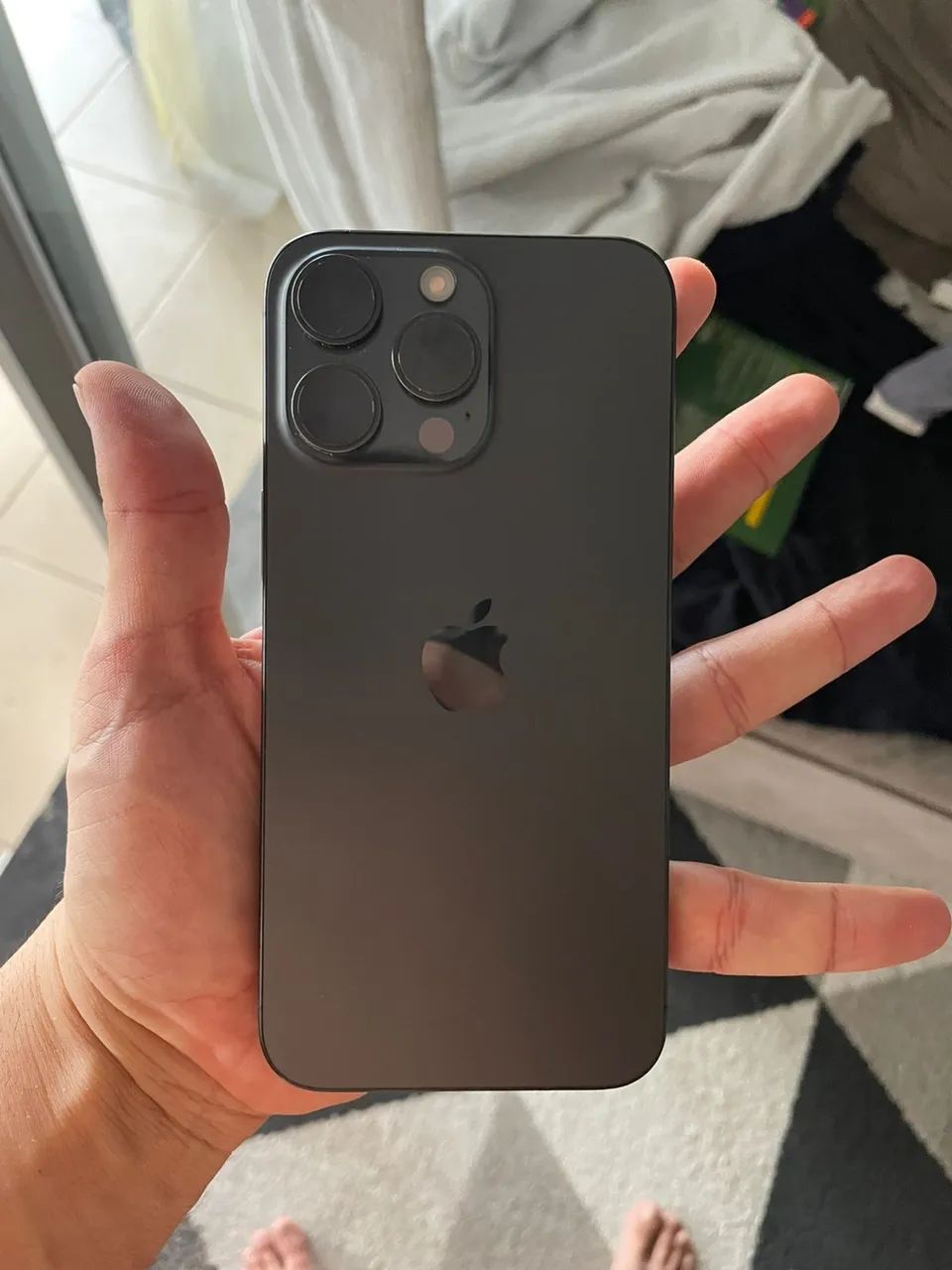 iPhone 15 pro Max 256