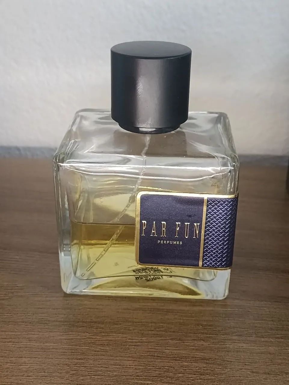 NI - Parfun  - Foto 4