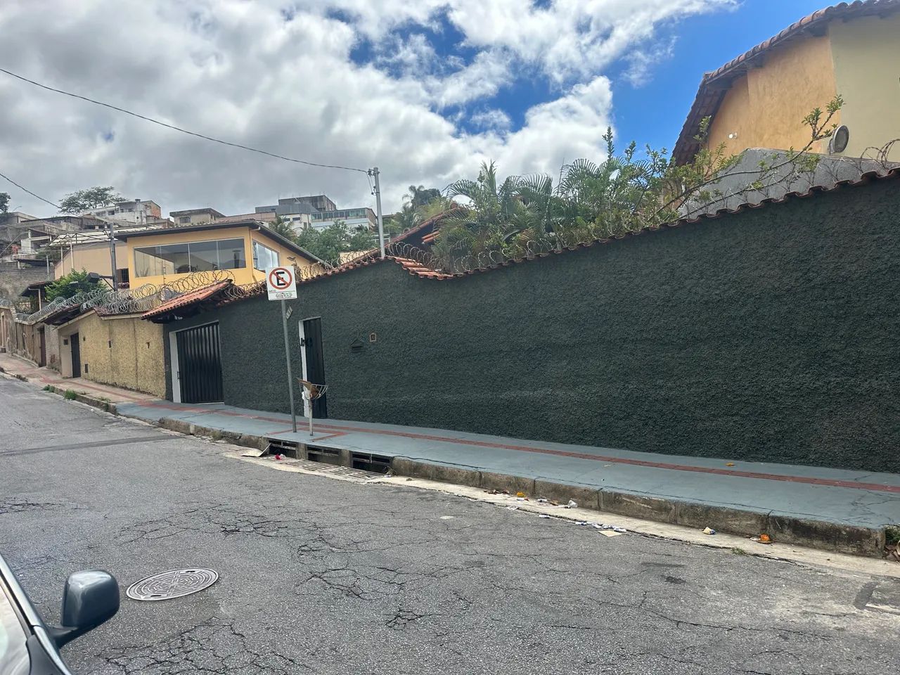 Foto - Belo Horizonte - Paraíso