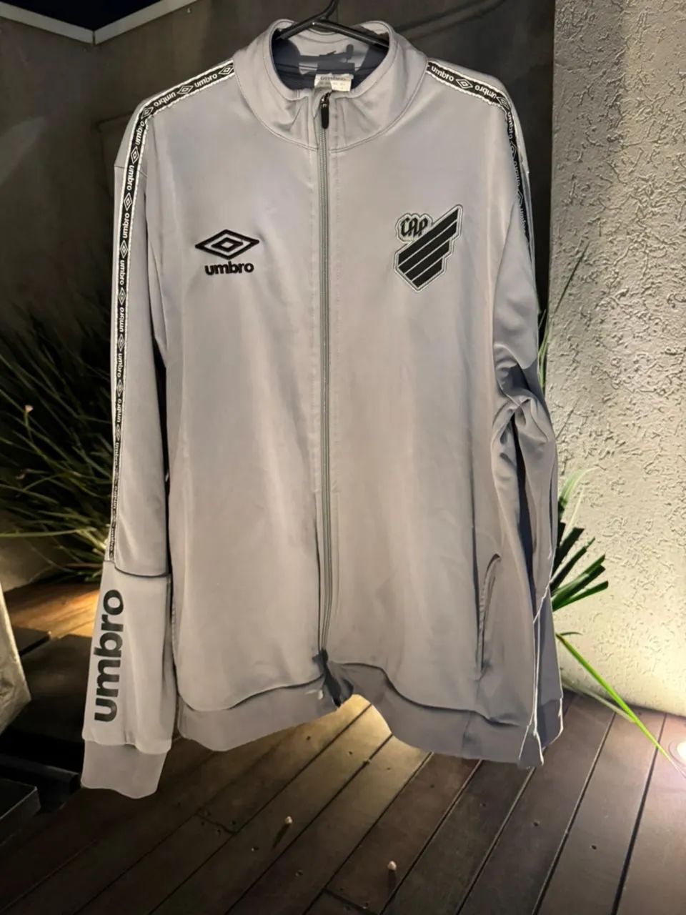 Blusa Athletico Paranaense 