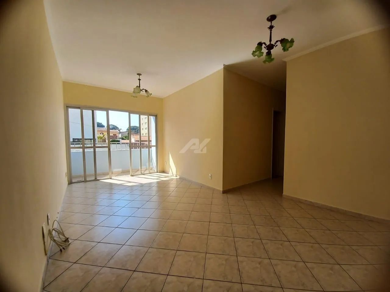 apartamento - Vila Rossi Borghi e Siqueira - Campinas
