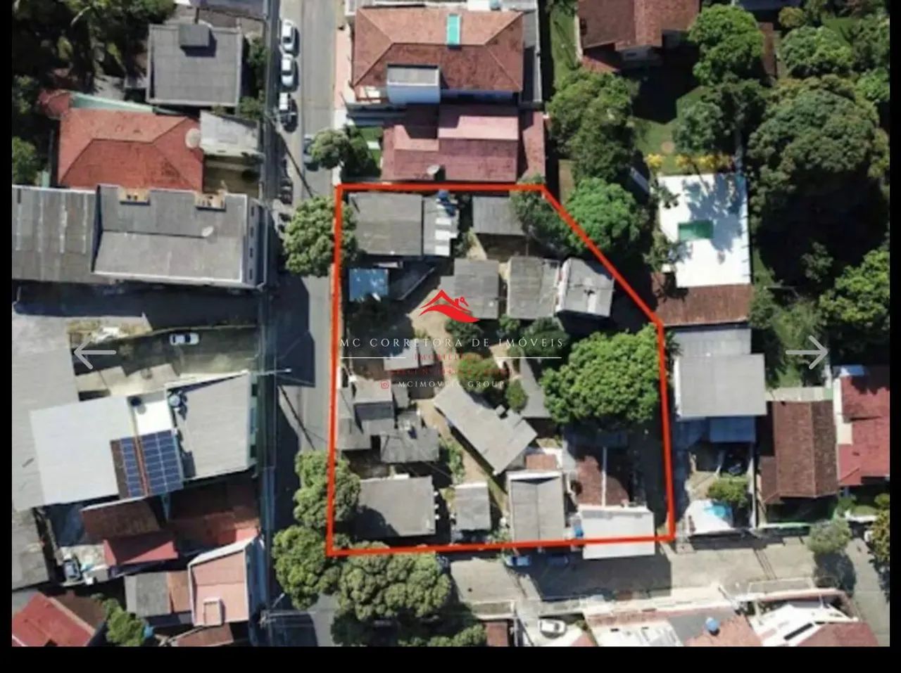 Terreno à venda no bairro Centro - Aracruz/ES - Foto 2