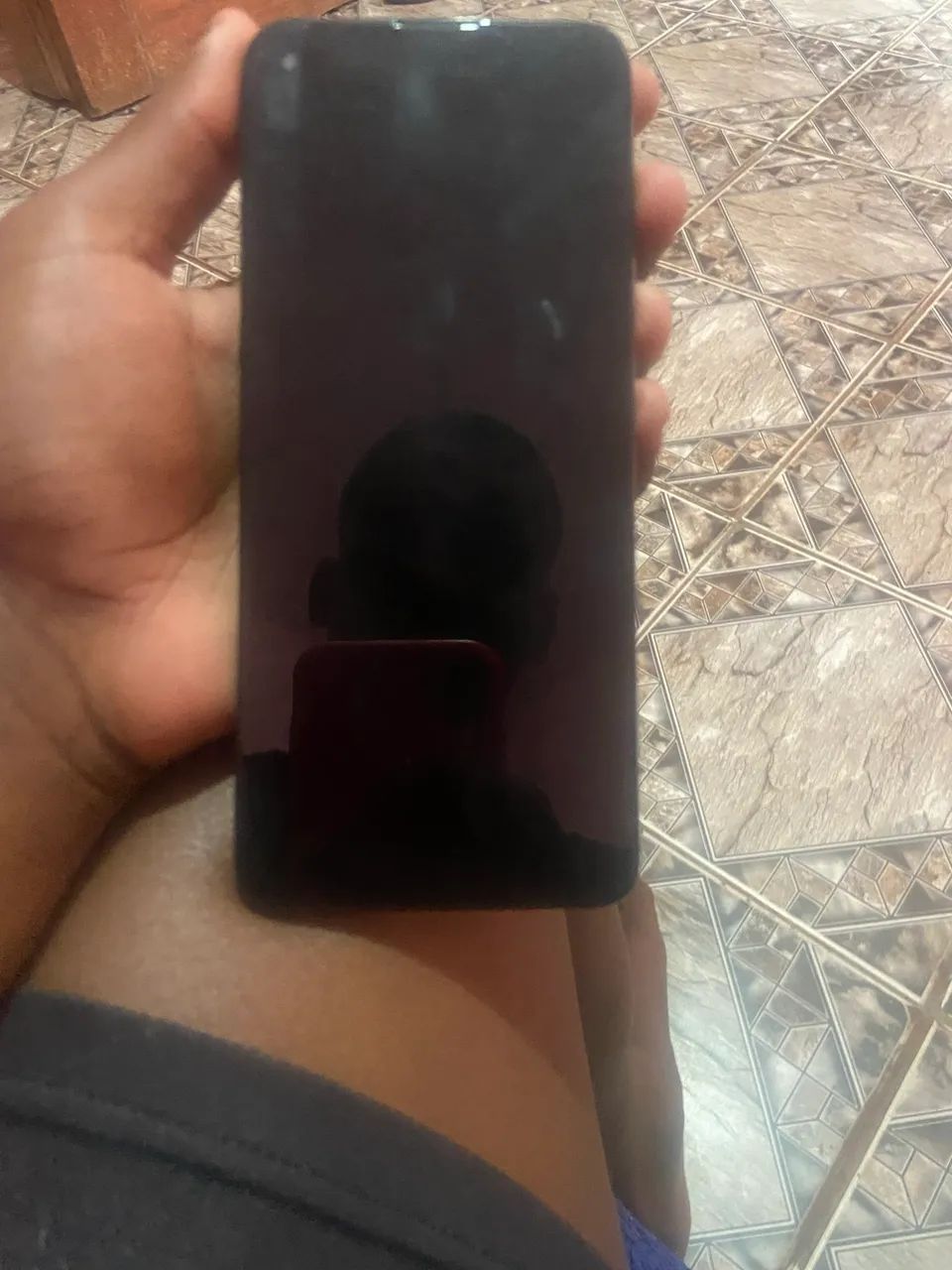 Moto g9 power