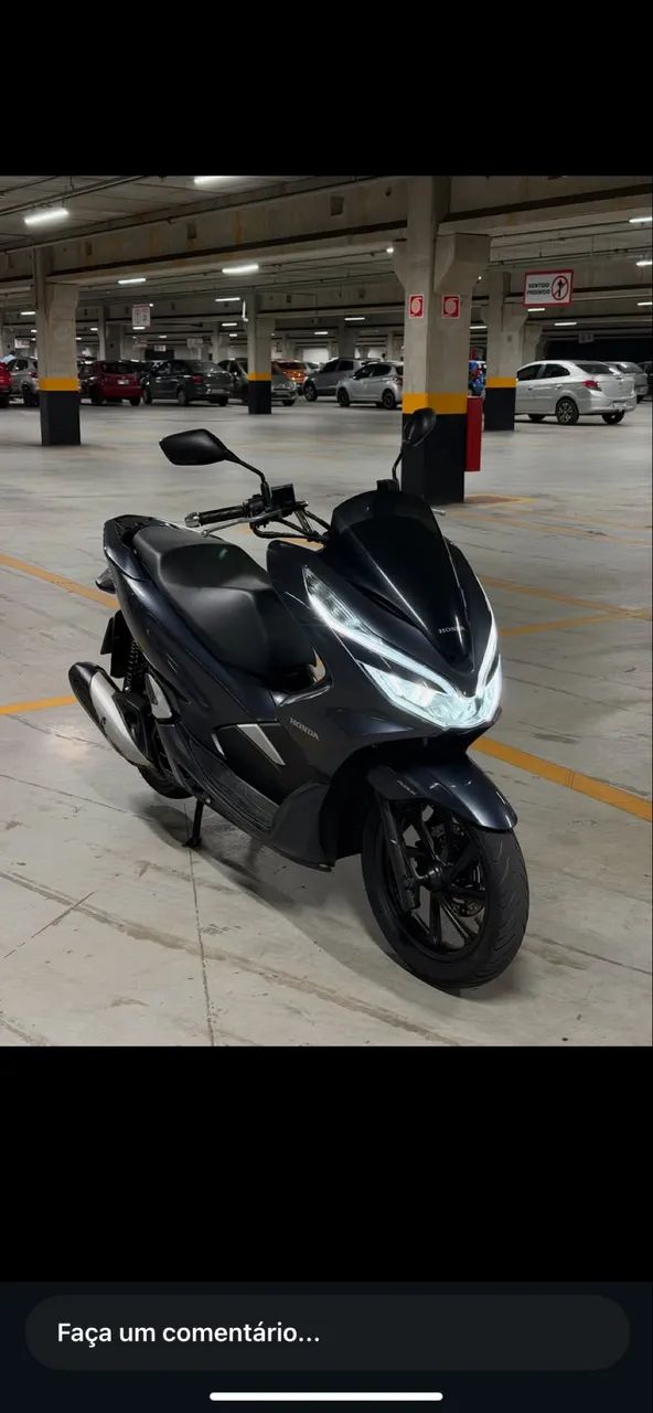 pcx 2019 - Foto 3
