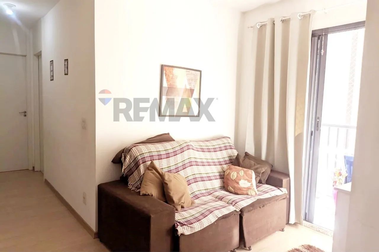 Apartamento 52M², 2 quartos (suíte) No Méier - Foto 5