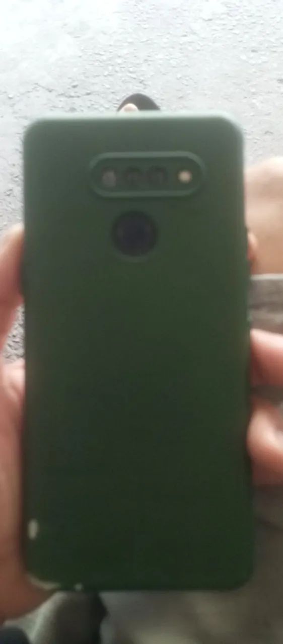 Lg K50S - Foto 3
