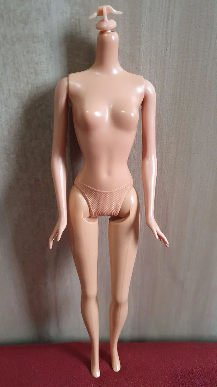 Barbie Corpinho 