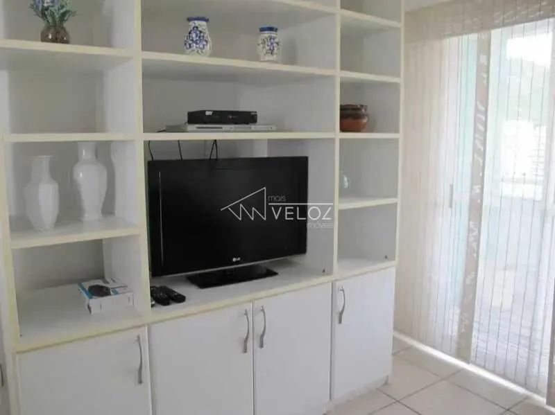 Flat : / Residencial / Botafogo - Foto 4