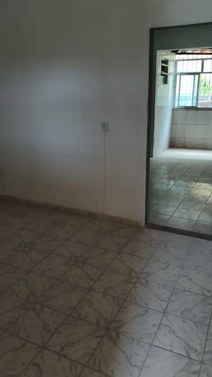 Aluguel kitnet centro 