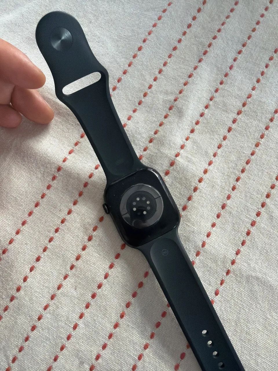 Apple Watch s11 46mm - Foto 3