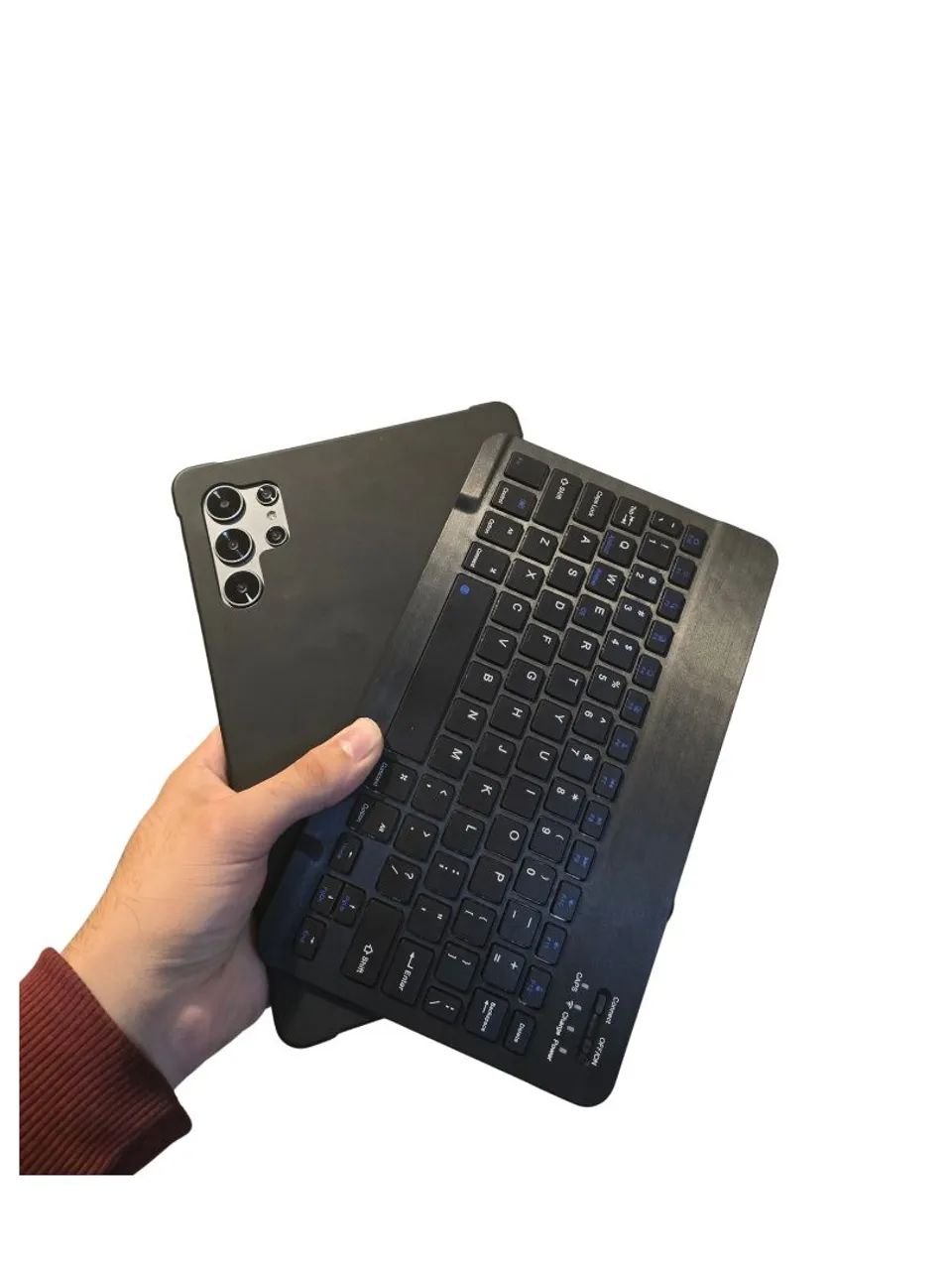 Tablet 128gb/6gb - Foto 4