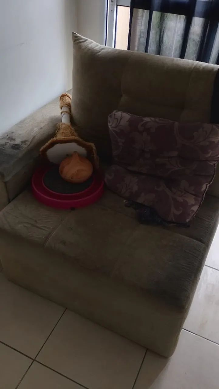 Sofá  - Foto 2