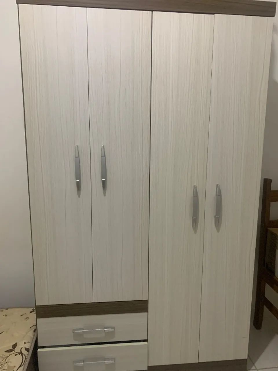 Guarda-roupa  - Foto 3