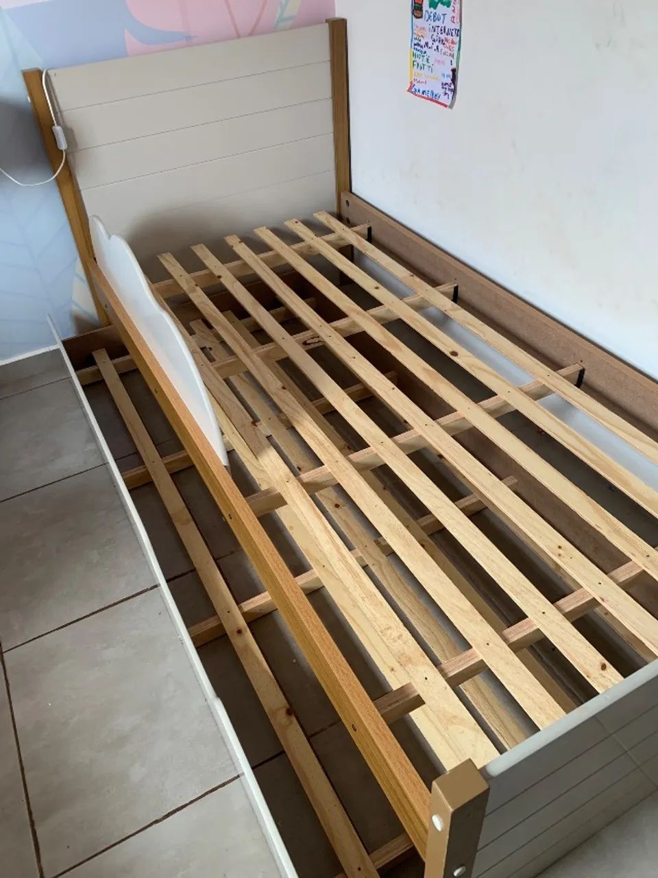 Cama  - Foto 2