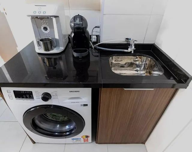 Apartamento em Vila Velha (2 quartos) - Mobiliado - Foto 2