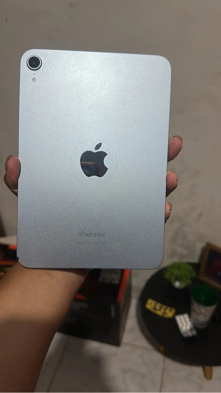 iPad mini (A17 Pro) Wi-Fi 256GB スペースグレー Apple iPad Mini 7 Wifi 8.3