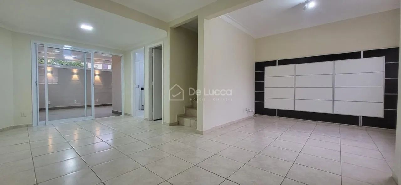casa - Bairro das Palmeiras - Campinas - Foto 3