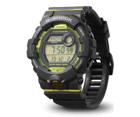 Relógio Casio G-shock gbd-800 - Foto 4