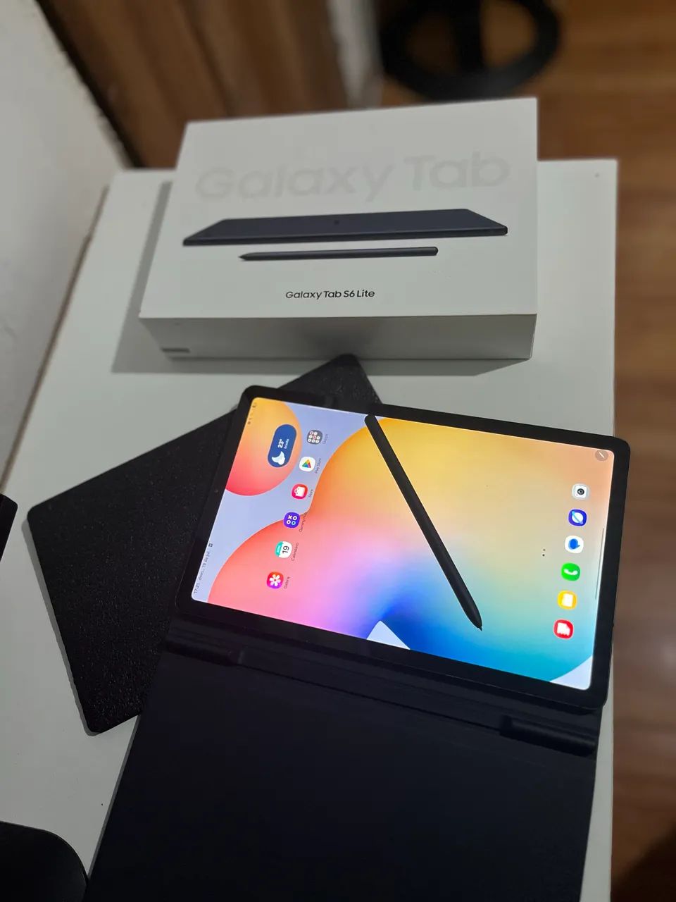 Tab S6 LITE - Foto 4