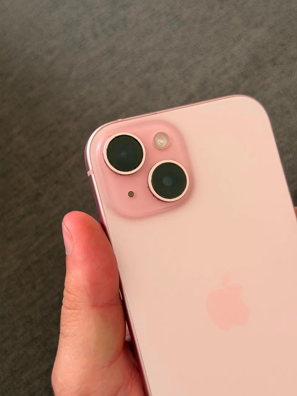 iPhone 15 - Foto 4