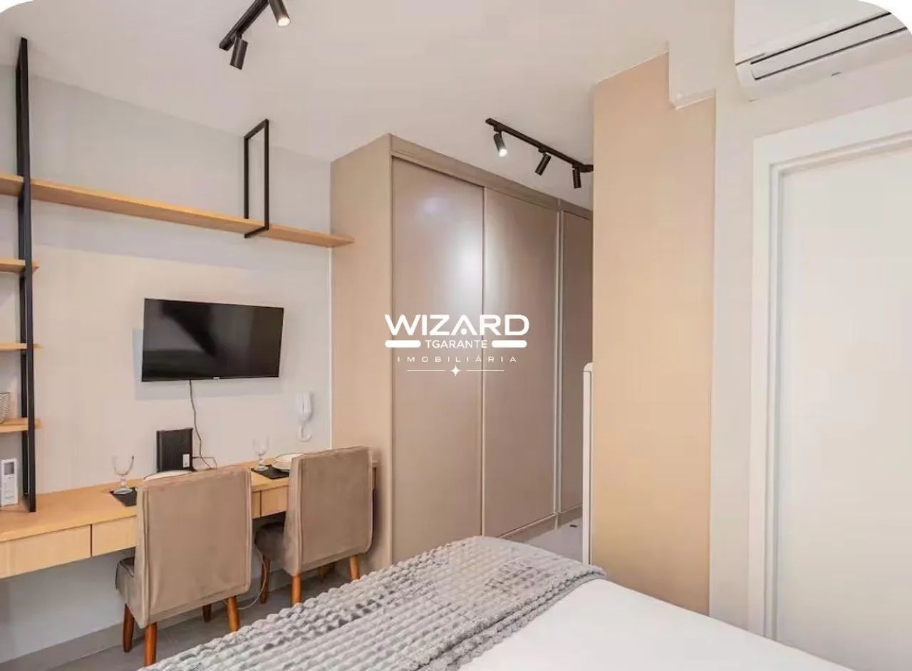 Studio para alugar com 22m² - Consolação - Foto 4