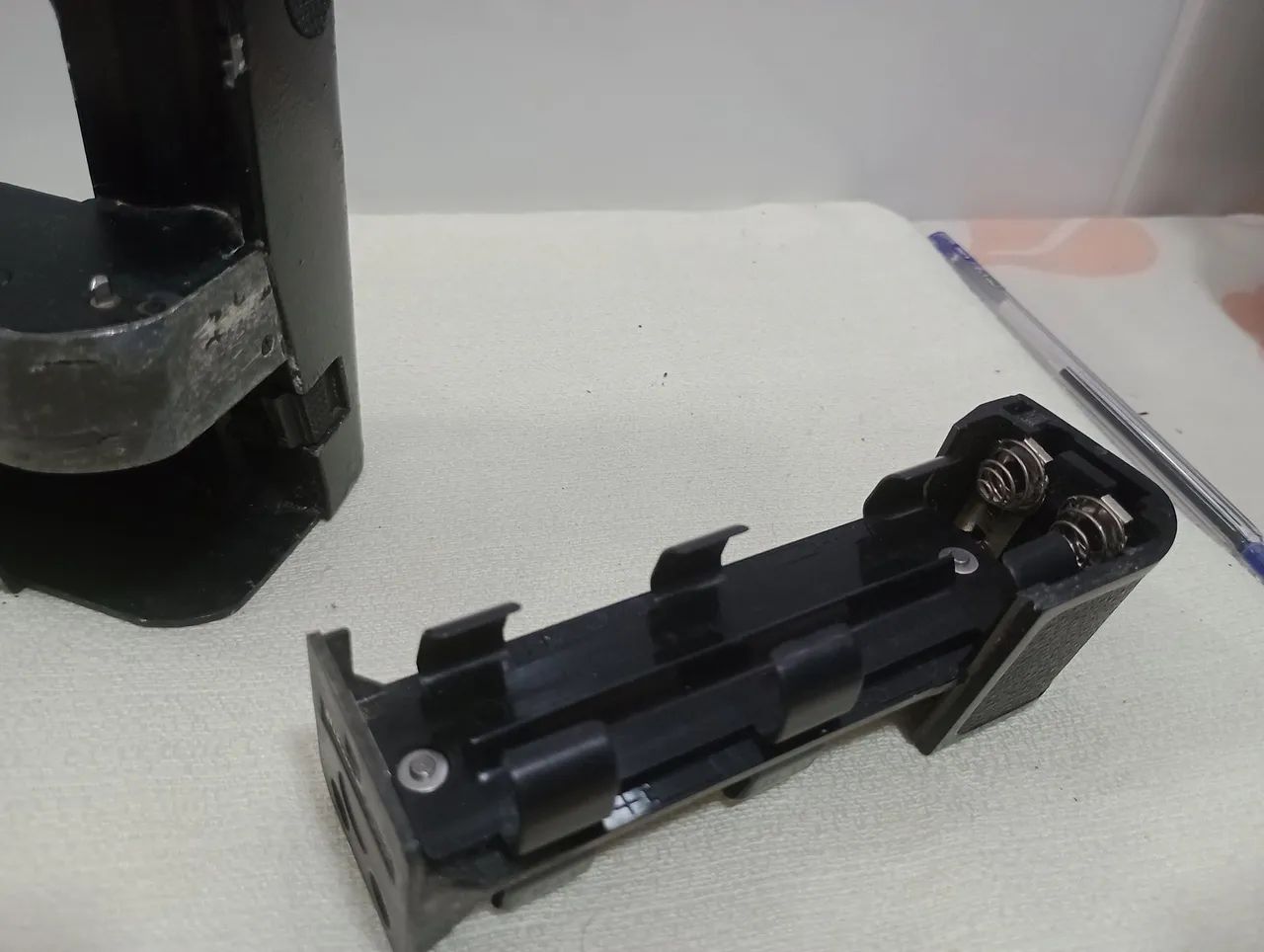 Nikon motor drive MD-4 - Foto 5