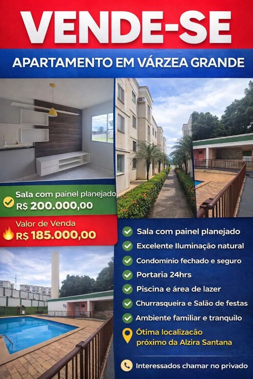 Foto - Várzea Grande - Ponte Nova