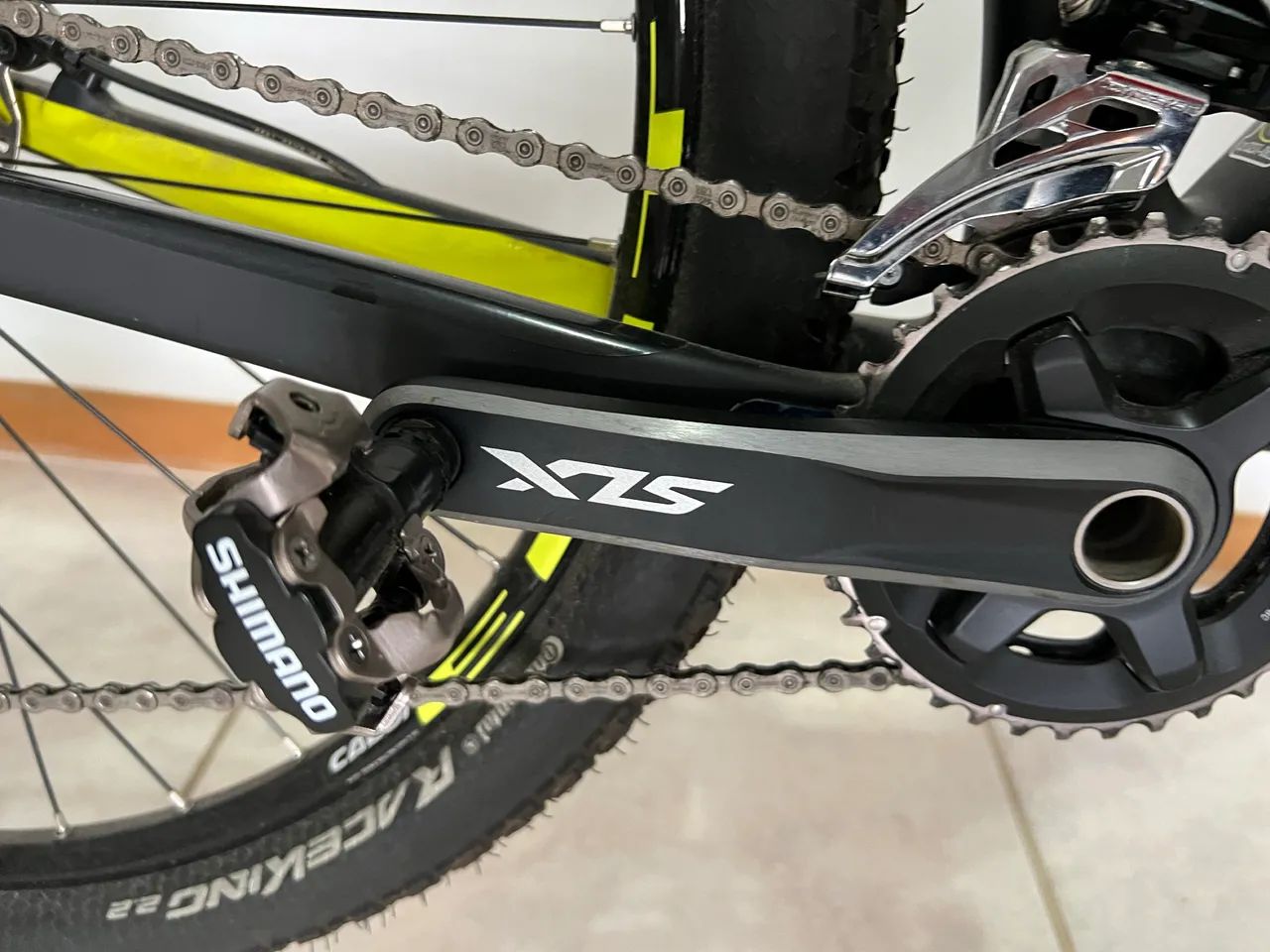 CALOI ELITE CARBON - Foto 5