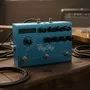 Pedal de Guitarra Big Sky Strymon (só venda)