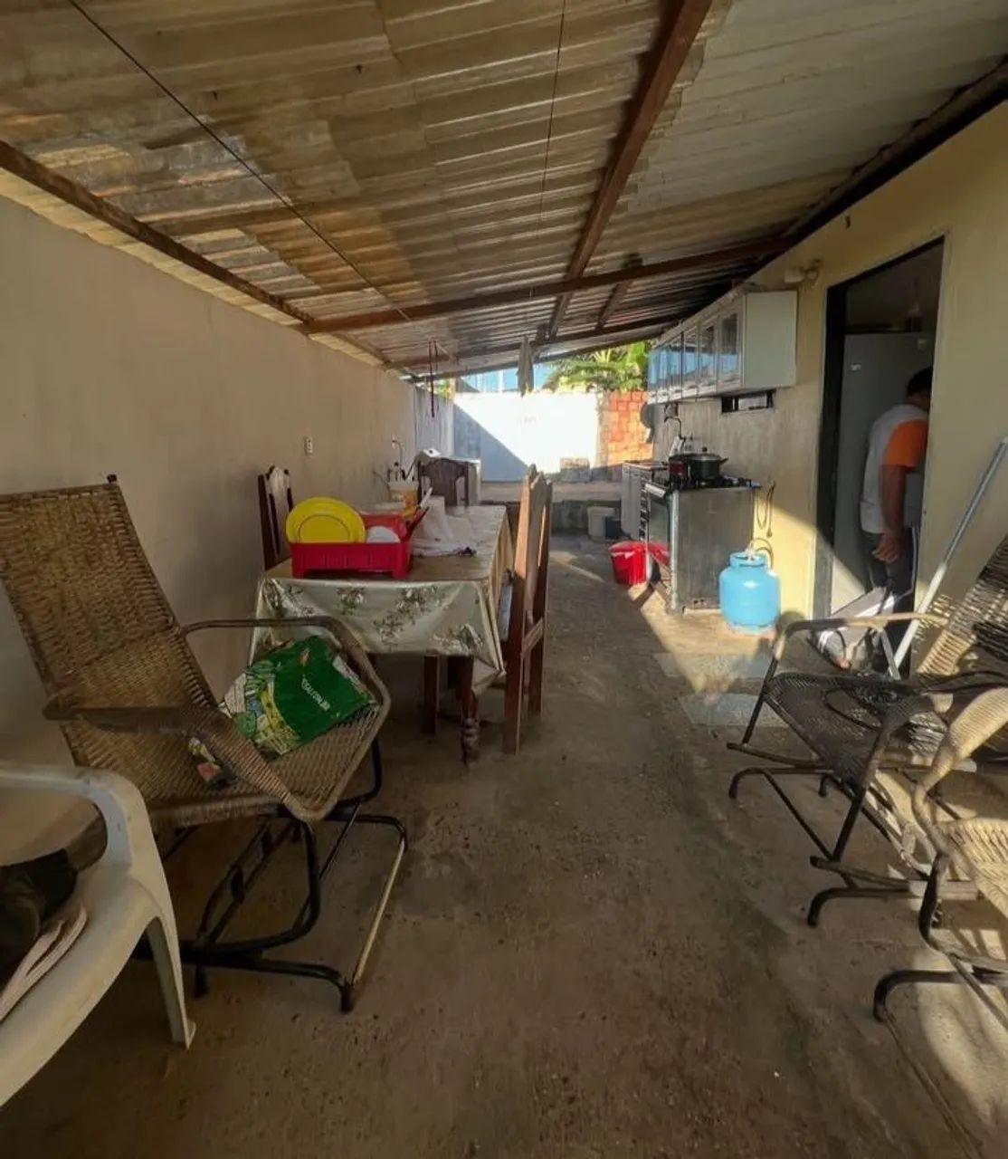 Casa pra venda em outeiro - Foto 5