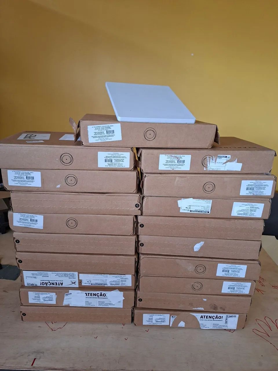 Starlink pronta entrega 417561480990576641