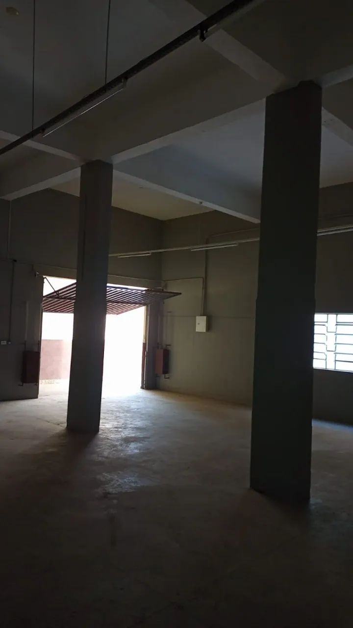 Foto - São Paulo - Vila Aurora