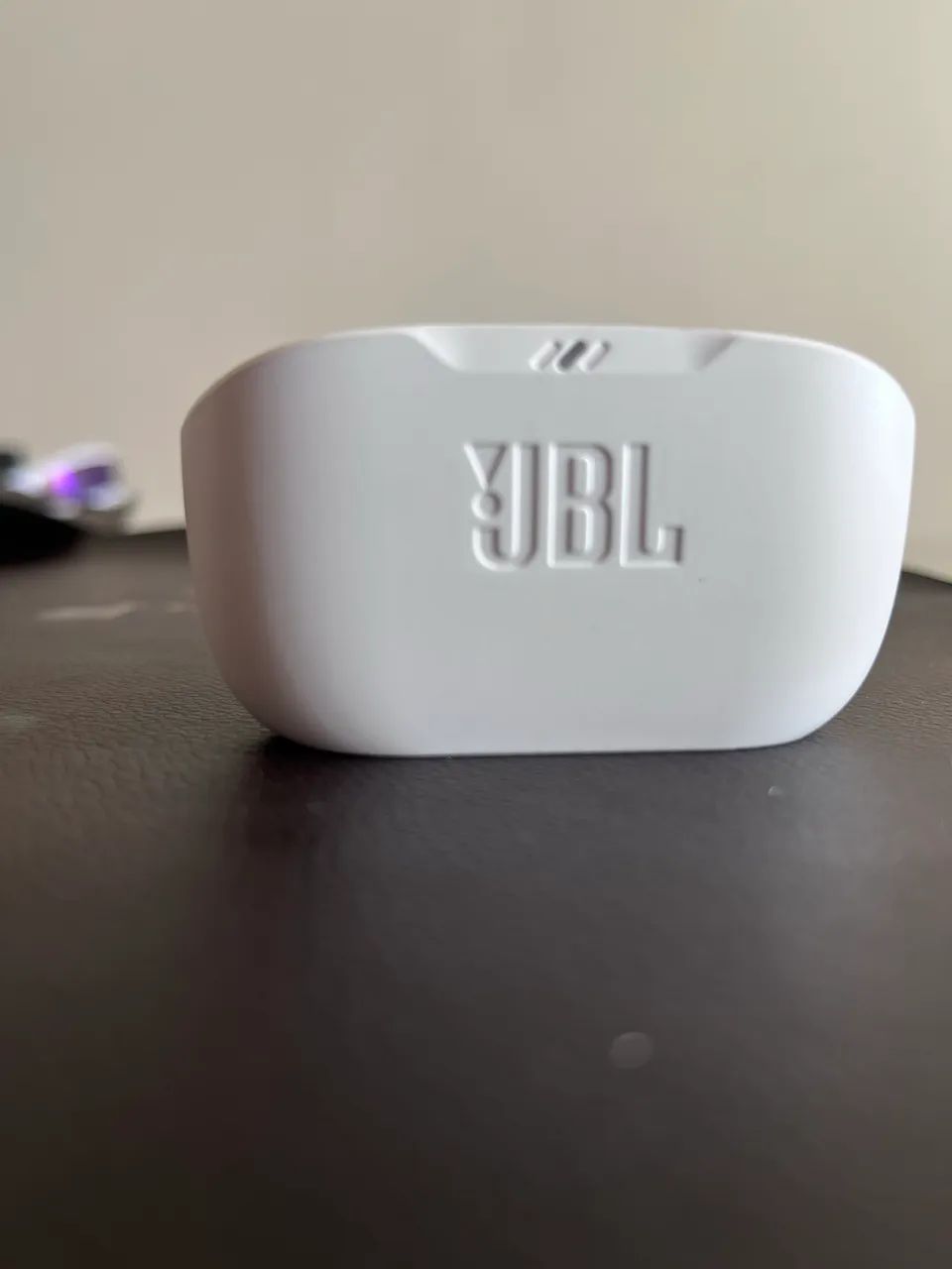 FONE JBL WAVE BUDS TWS - ORIGINAL - BRANCO - Foto 4
